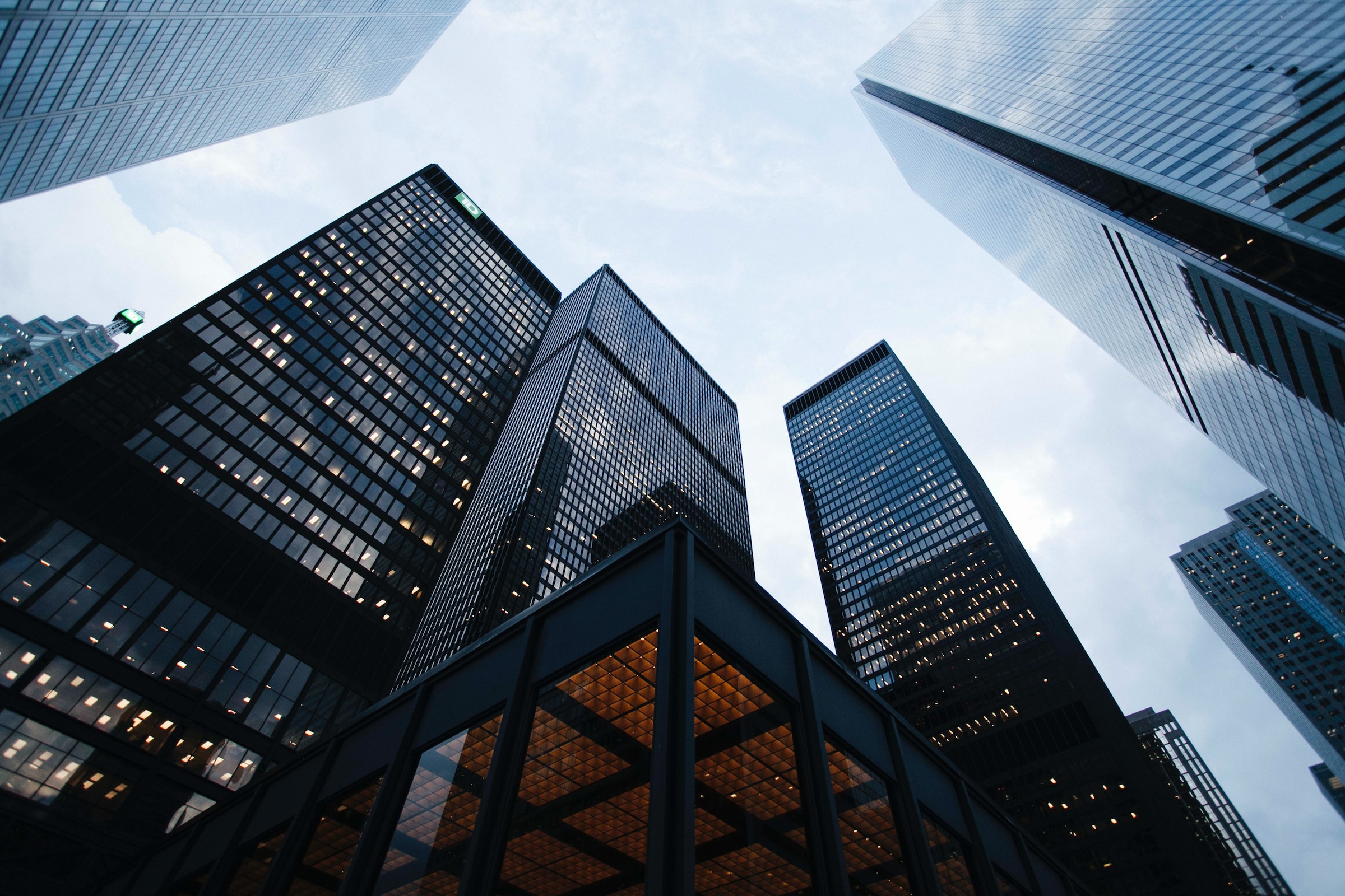 How we are changing insurance industry