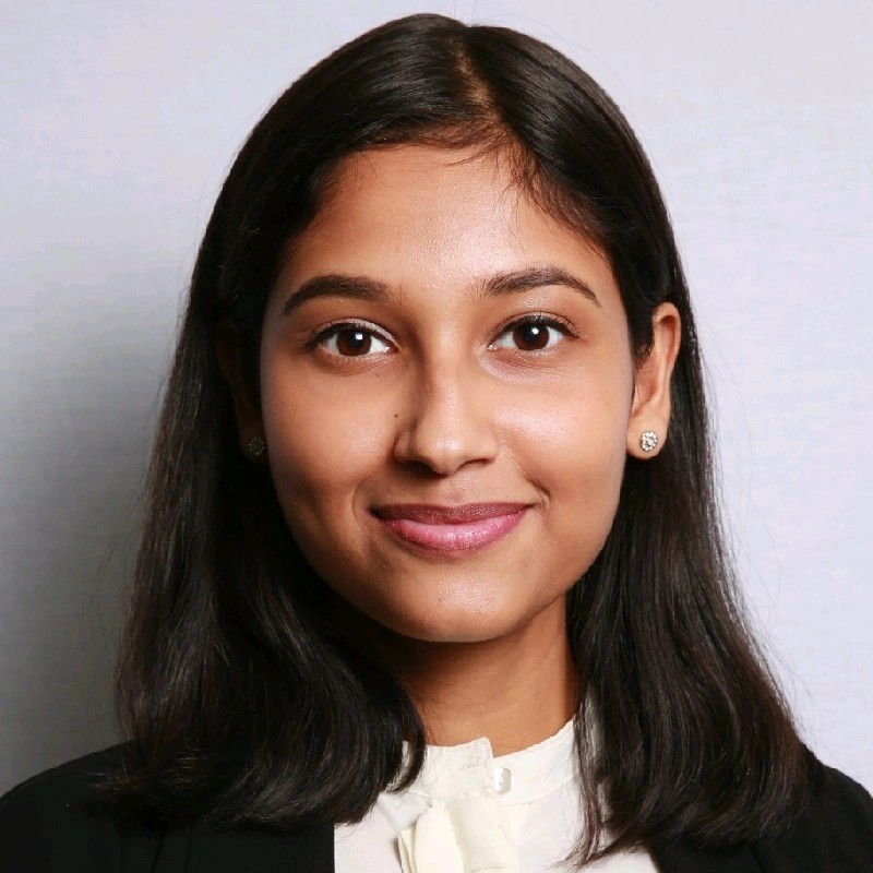 Poornima Wickramanayake